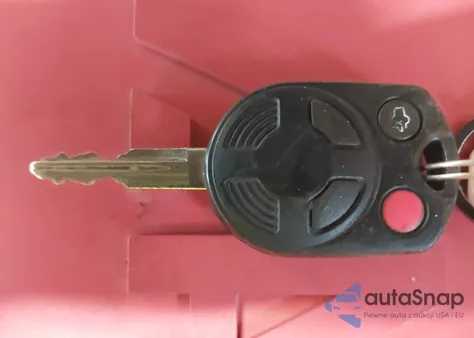 2009 Ford Edge Limited из США, поврежденный, VIN 2FMDK49C79BA74913